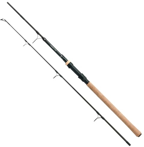 Sonik XTRACTOR+ Cork 6' 1.83m 3.00lb - Karpfenrute, Angelrute, Steckrute