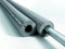 2 X 1m Rohrisolierung mit Ø 22mm Durchmesser, 13mm Isolierung. Selbstklebend Schlauch Rohrisolierung - Isolierung für Heizung und Sanitär