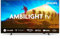 TV intelligente Philips 50PUS8009/12 4K Ultra HD 50' LED HDR