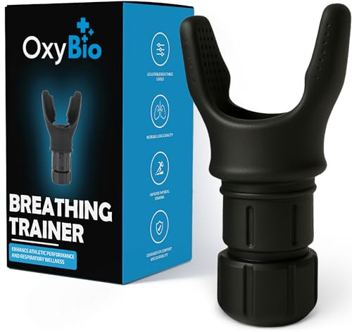 OxyBio Formerly OxyFit