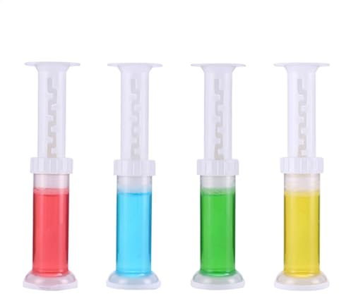 Gel de Inodoro - Gel Limpiador de Inodoros Elimina Olores Deja Flores Gel de Inodoro Aromático, Inodoro, Limpieza Desodorizante | El del inodoro elimina los olores Productos químicos de limpieza