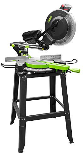 ZI-KGS305UK Kapp- & Gehrungssäge