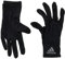 adidas Handschuhe Gloves A.RDY, Black/Black/REFSIL, GM4531, Gr. L