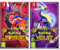 Pokémon Scarlet (Nintendo Switch) + Pokémon Violet (Nintendo Switch)