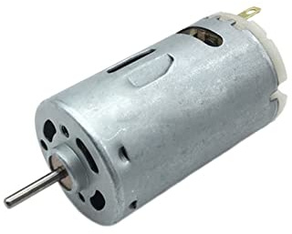 electrical tools Micro Toy Vacuum Cleaner electronic starter, Sweeper Robot electronic starter, Electric Screw Driver electronic starter, 390 DC electronic starter 24V 15000RPM DIY Toy Small electroni