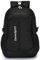 30L Day Pack Backpack, Travel Backpack Durable & Water Resistant, Breathable Padded Back & Straps, Unisex Durable Handy Daypack for School Work Hiking Camping Travelling, Rucksack for Men