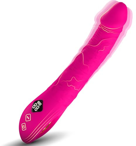 Vibratoreper Donna Professionale Wireless Punto G Squirting Sexytoysys Coppia Ovetto Vibrante Telecomando Sex Toys Vibratore per Uomo Sex Toy Vibratoriper Donne Dildo Realistico 8 Modalità, A26050603