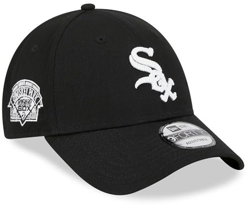New Era 9Forty Strapback Cap - Traditions Chicago White Sox