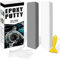 kintsukuroi Epoxy Putty, 200g Epoxidharz Knete, 2 Komponenten Kleber Reparaturknete für Schnelle Reparatur und Verklebung Von Metall, Kunststoff, Glas und Keramik, Hitzebeständig und Wasserfest(Grau)