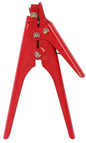 Pzsmqr Kabelbinderzange Kabelbinderschneider Werkzeugzange Kabelbinderzange Kabelbinderzange Werkzeug Bindezange