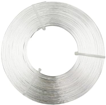Aluminiumtråd För Böjbar Metalltråd För Smyckestillverkning