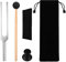 Nizirioo Stimmgabel, 432Hz Stimmgabel Set, Aluminiumlegierung Stimmgabel, Stimmgabel Neurologie Tuning Fork Medical Für Klangtherapie Heilung Dna Reparatur Heilung Violine/gitarre/klavier