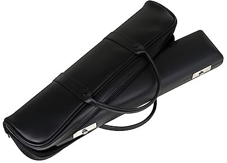 CORHAD Tasche Schutzhülle Klarinette Fall Flöte Zubehör Für Sichere Lagerung Und Einfaches Tragen