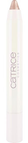 Catrice PEARLFECTION Eyeshadow Stick, Lidschatten, Nr. C03, Gold, hochpigmentiert, schimmernd, vegan, ohne Mikroplastikpartikel, Nanopartikel frei, ohne Parfüm, 1er Pack (2.7g)