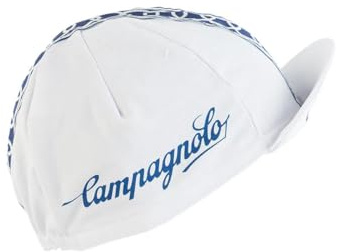 Retro Vintage Team Cycling Cap – Anti-Sweat, Under Helmet or Stand-Alone | L’Eroica, Giro D’Italia Style | Cycling Gift for Men, Gitane, Made in Italy