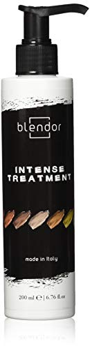 Blendor - Trattamento rigenerante intenso per capelli danneggiati, 200 ml