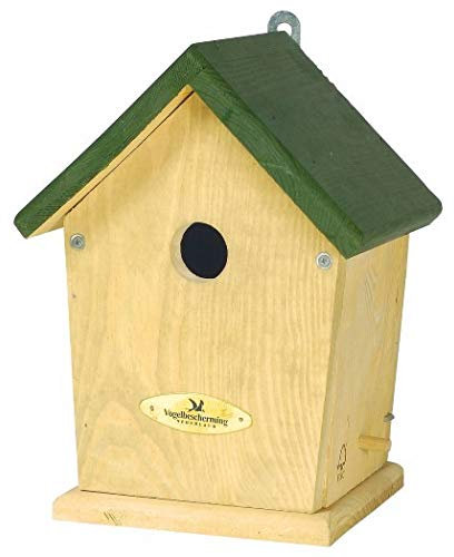 Nistkasten Minnesota, Ø 32 mm