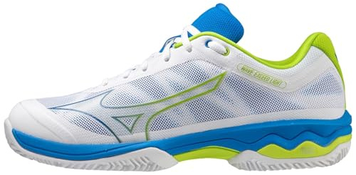 Mizuno Scarpa Padel Wave Exceed Light Uomo