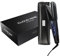 CLOUD NINE The New Wide Iron Hair Straightener | Variable Temperature Control | Revive Mode Mineral-Infused Plates | Digital Display 360° Swivel Cord | Protective Guard | Strong Shiny Sleek Results