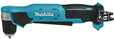 Taladro angular 10,8 V autoajustable