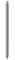 Stylus Pen Compatible para Samsung Galaxy S24 Ultra, Tablet PC Stylus Lápiz Pantallas Táctiles Teléfono Móvil S Pen (con Bluetooth, 5 Recambios y 1 Herramienta de Extracción) (Gris)
