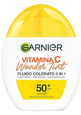 Garnier - Uovo colorato medio, 40 ml
