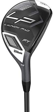 WILSON Staff Launch Pad Fairway Woods A MRH 5 18.0