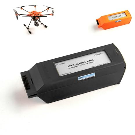 Yuneec H520E High Voltage Akku 4S 6200mAh 15.4V für Hexacopter