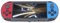 SALALIS Handheld-Spielekonsole, Wiederaufladbare Spielekonsole 5,1 Zoll Dual Joystick Mehrere Spielekonsole Handheld-Videospielkonsole Handheld-Spielekonsole