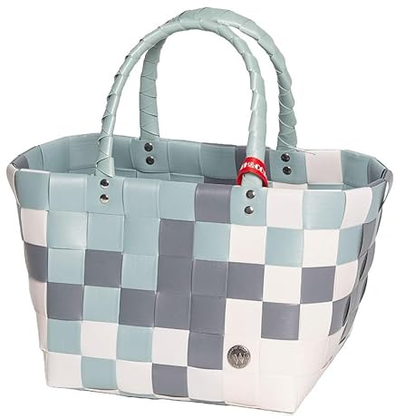 Witzgall ICE-Bag 5008-96-0 MINI, Einkaufskorb, Shoppertasche,ca. 25x22x22 cm