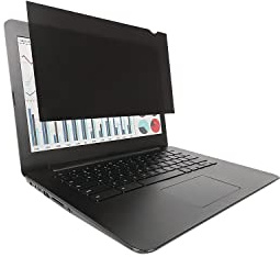 Kensington FP141W10 Privacy Screen for 14.1 Widescreen 16: 10 Laptop (K52102WW)