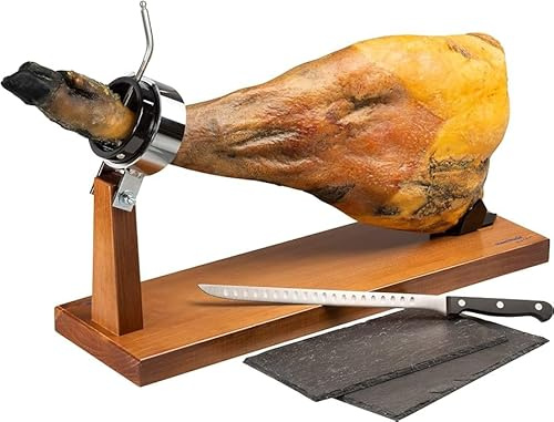 Pay Pay Ham Holder Delux • Jamonero De Lujo | Pack of 1