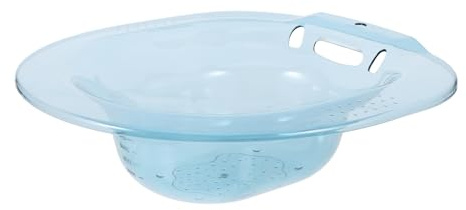 LOLIPPYY Inodoro Sin Sentadillas Baño De Asiento Para Cuidado Posparto Lavabo De Baño De Asiento Para Inodoro