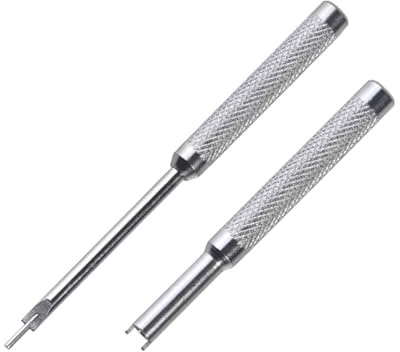 Pocoiau Outil De Réparation De Nettoyage D'aérographes Aérographe Dissolvant D'installation Entretien des Aérographes Accessoires D'aérographe Durables pour Pulvérisateur À Double Action