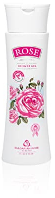 Rose Original Shower Gel
