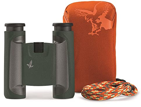 Swarovski Fernglas CL Pocket 10X25 Green Mountain