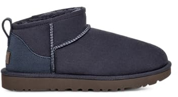 UGG Damen Boots Classic Ultra Mini