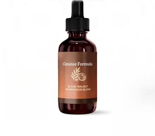 Ajenjo liposomal de nogal negro: guanábana líquida, ajo, semilla de calabaza, absorción intestinal, salud digestiva
