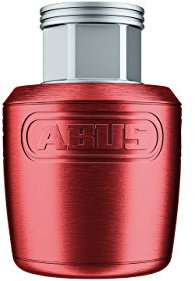 ABUS Nutfix M9-Komponentenschloss: Rot – Rot
