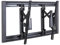 SANUS OLT7 Advanced Tilt 4D Premium TV-Wandhalterung für die meisten Flachbildfernseher mit 42-90 Zoll (106,7-228,6 cm) - Universal-TV-Halterung mit niedrigem Profil, neigbar, passend für 40,6 cm