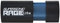 Patriot Supersonic Rage Lite USB 3.2 Gen Flash Drives - 128GB - PEF128GRLB32U