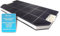 DL-pro Aktivkohlefilter 487x230mm für Bosch Siemens Neff Balay 460367 00460367 DHZ3300 LZ33000 Z5146X0 Filter für Dunstabzugshaube Abzugshaube