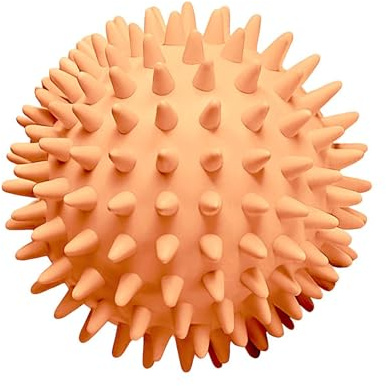 Palla per Fascia Massaggiatore Ergonomico Portatile | Palla Rotolante Per Massaggio Muscolare Per Recupero Muscolare Rilassamento Spalla Gamba Vita Anca Collo Braccio Casa Yoga
