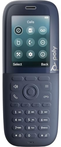 HP Poly Rove 30 + B2 Kit (Single Cell Basis + Mobilteil)