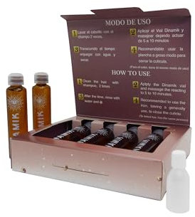 Ampollas para el cabello,Ampollas para el cabello dañado y seco, Ampollas hidratantes, Ampollas lifting, Ampollas capilares, Tratamiento para aportar brillo, Tratamiento antioxidante