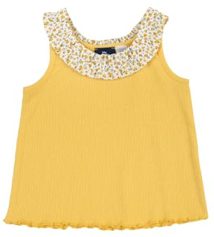 Chicco, Maglietta Bambina a Maniche Corte, in Morbido Cotone, Designed in Italy, Abbigliamento Neonata 0-24 Mesi e Bambina, Idea Regalo