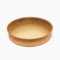 VoltShine Casseruola in Terracotta da 32 cm per Forno, capacità 6-8 Persone, Ideale per Cucinare e servire stufati e arrosti.