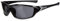 Grainas Polarisierte Sportbrille Sonnenbrille für Herren Damen Fahrerbrille Radsportbrillen zum Radfahren Skifahren Autofahren Fischen Laufen Wandern UV400 Schutz (Schwarz)