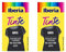 Iberia - Tinte Gris para ropa, 40°C, 70 gr (214113) (Paquete de 2)