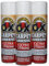 3 X BH Carpet Adhesive Glue Spray, Heavy Duty Glue Spray for Arts and Crafts, Extra Strong Spray Glue, PAck of 3